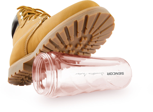 Sencor SBL 2204RD červený