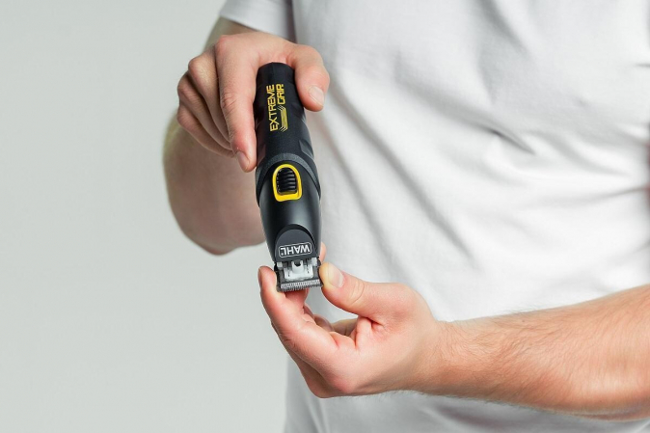 Wahl 09893.0460 Extreme Grip Advanced