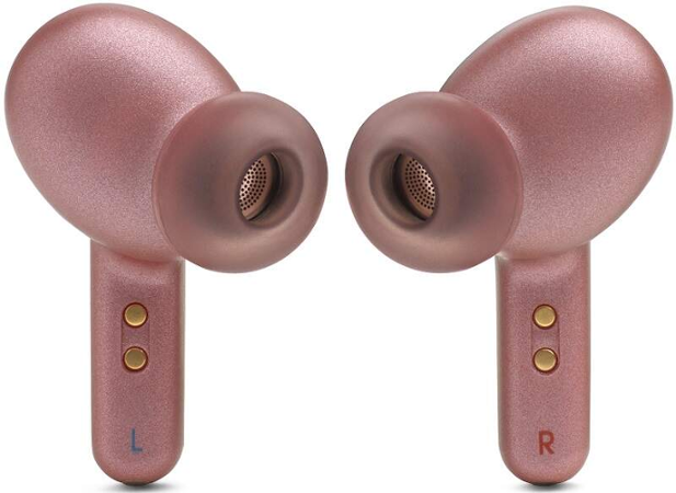 JBL Live PRO2 Rose