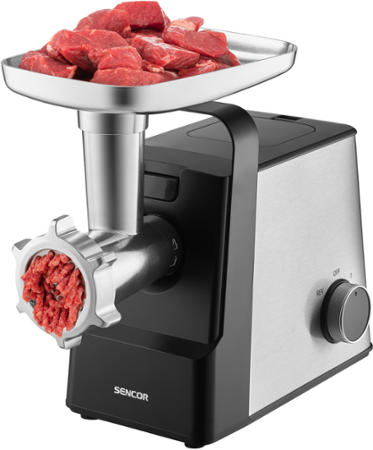 Sencor SMG 7400SS