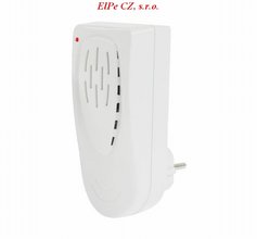 Elektrobock Opakovač signálu BZ903