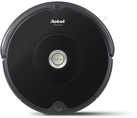 iRobot Roomba 606