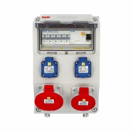 Famatel v390 - ZSF20101000.1 /3958