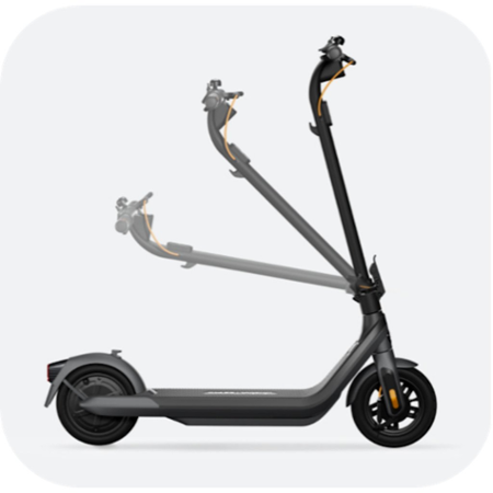 Ninebot KickScooter E2 Pro E