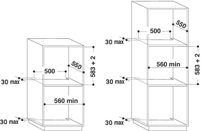 Whirlpool AKZM 8480 WH