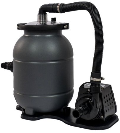 SummerFun CLEAN EASY 4 m3/h 502010450