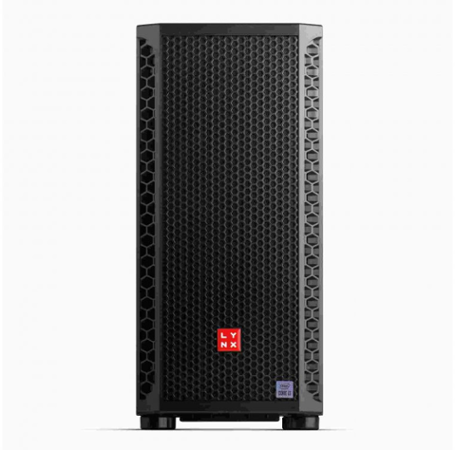 LYNX Challenger R5 6600XT (10462862)