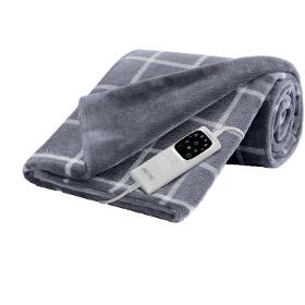 16775 Vyhřívací dečka Imetec