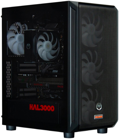 Alfa Gamer XT R5 32GB 2T W11H HAL3000