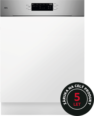 AEG GT6200B2SNM