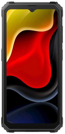 Blackview BV4800SE Black