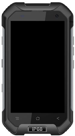 Aligator RX550 eXtremo černý