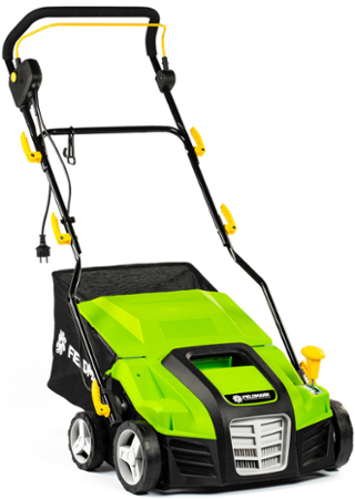 Fieldmann FZV 4010-20E