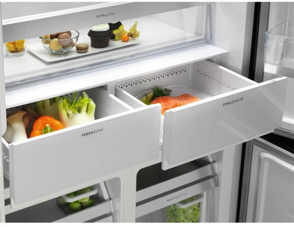 Electrolux ELT9VE52U0