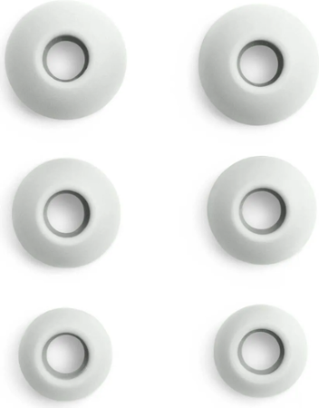 JBL Endurance Run 2 bílá