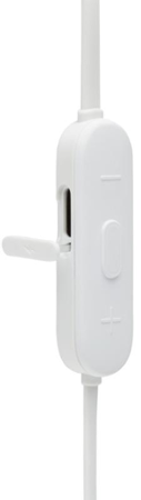 JBL Tune 125BT bílá