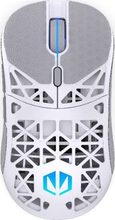 LIV WRL gaming mouse onyx white ENDORFY