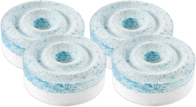 Ceresit Stop vlhkosti tablety Aero 360, 4x450g, 3+1 levandule