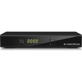 AB CryptoBox 742HD Combo DVB-S2+T2+C