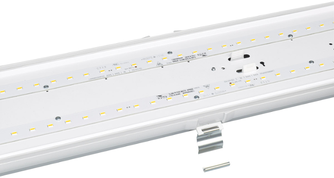Trevos 14860 PRIMA LED Ex 2.4ft PCc 8800/840