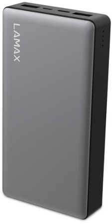 LAMAX 15000 mAh Fast Charge
