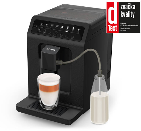 Krups Evidence Eco EA897B10