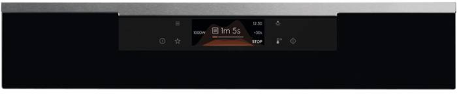Electrolux KVLBE09X