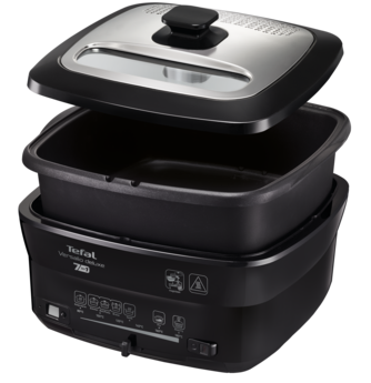 Tefal FR491870 Versalio De Luxe