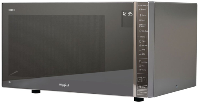 Whirlpool MWP 303 M