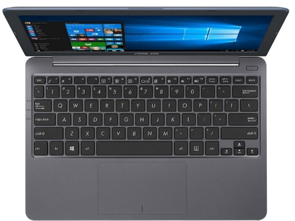 Asus VivoBook E12 E203NA-FD029TS