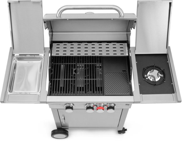 G21 California BBQ Premium line