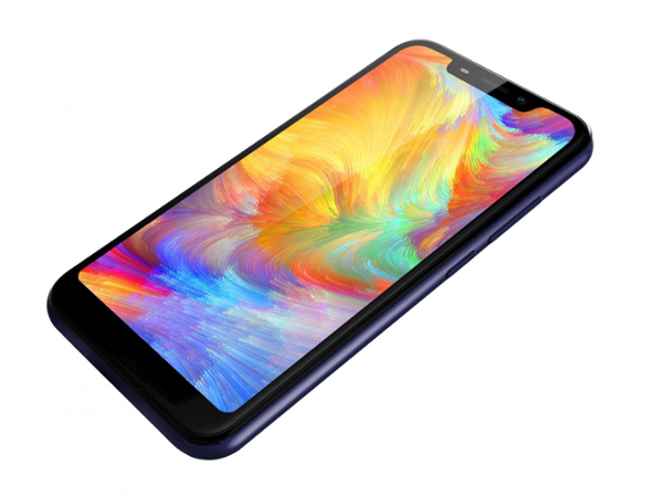 iGET Blackview GA30 Blue