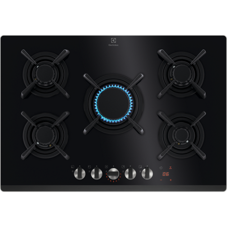 Electrolux KGG753753K