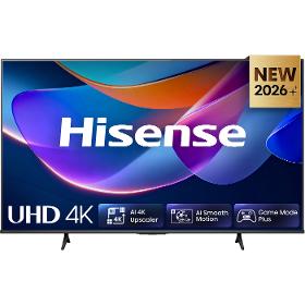 55A6S LED TV HISENSE