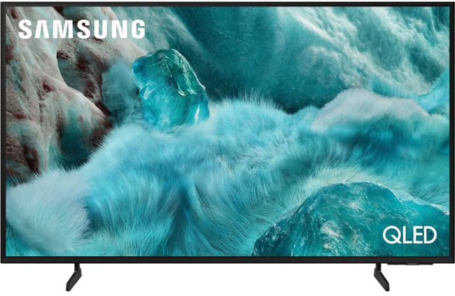 Samsung QE85Q7F