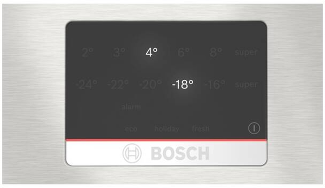 Bosch KGN397ICT