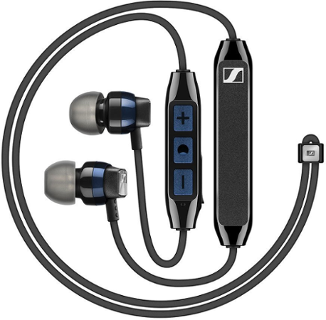 Sennheiser CX 6.00BT black