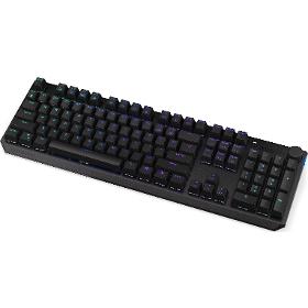Thock TKL Wireless Keyboard Red ENDORFY