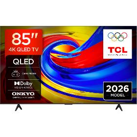 85P7L QLED TV TCL