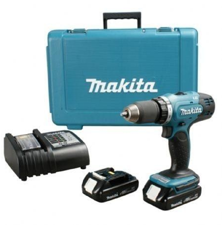 Makita HP457DWE