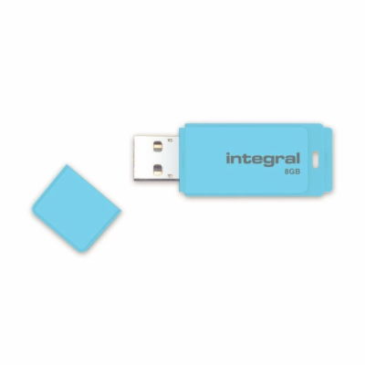 Integral Pastel Blue Sky 8GB