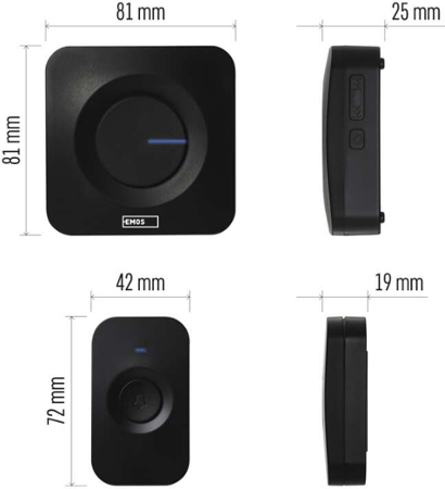 Emos P5728