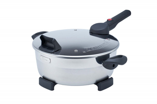 Remoska D52/10 4l DUA