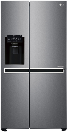 LG GSL471ICEZ