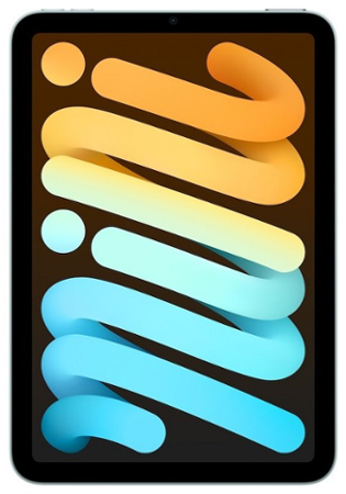 Apple iPad mini/(2024) Wi-Fi + Cellular/8,3