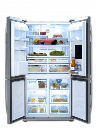 Beko GNE 134630 X