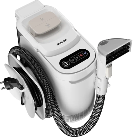 Sencor SVW 4050WH 