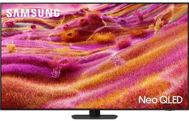 Samsung QE43QN90F