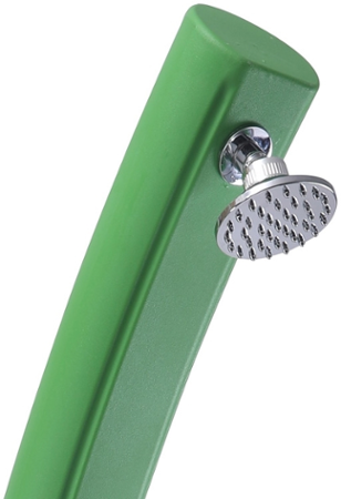 Marimex Solární sprcha UNO 20 l Style zelená