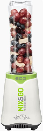 ECG smoothie mixér SM 3510 